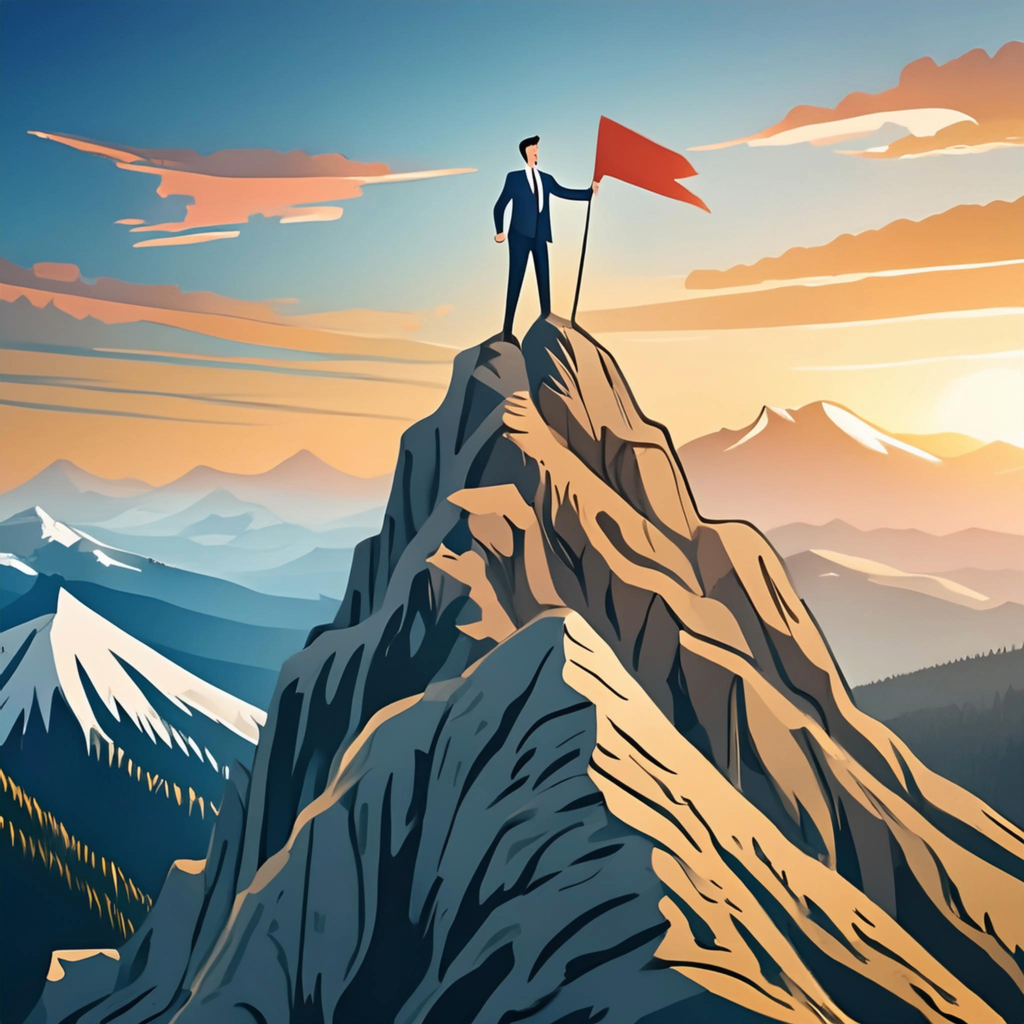 Business Mountain Conferences